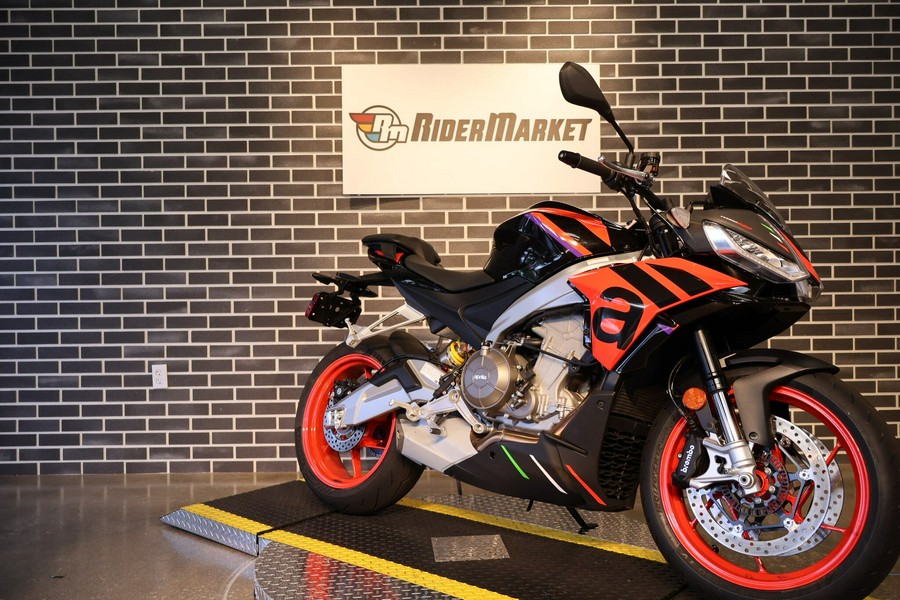 2024 Aprilia Tuono 660 Factory