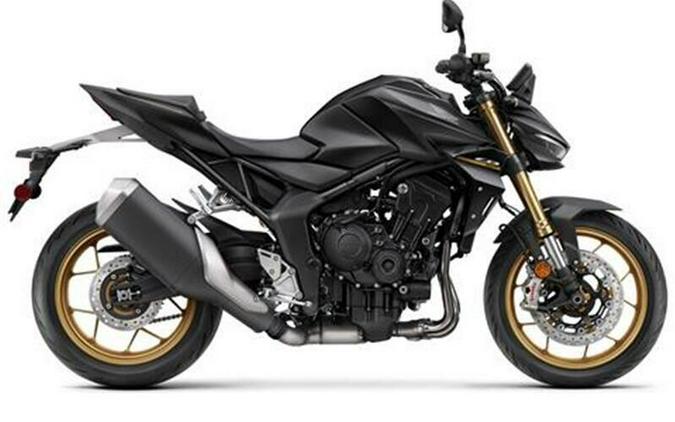 2026 Honda CB1000 HORNET SP