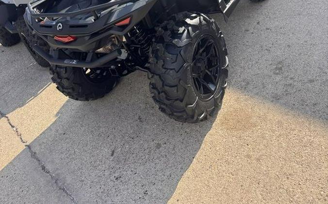 2027 Can-Am® Outlander MAX XT 700