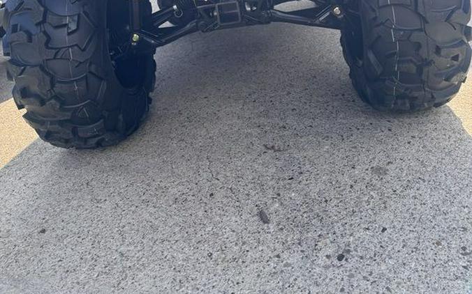 2027 Can-Am® Outlander MAX XT 700