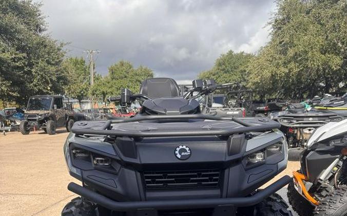 2027 Can-Am® Outlander MAX XT 700
