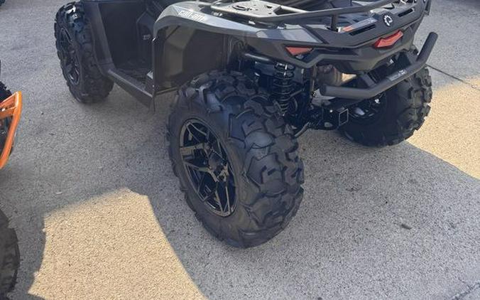 2027 Can-Am® Outlander MAX XT 700