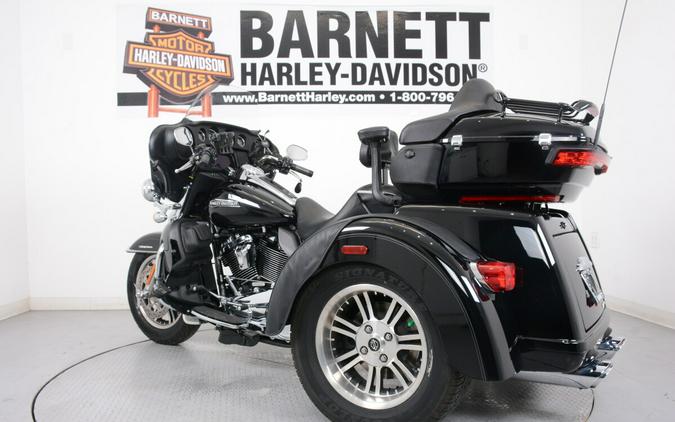 2020 Harley-Davidson FLHTCUTG Tri Glide Ultra