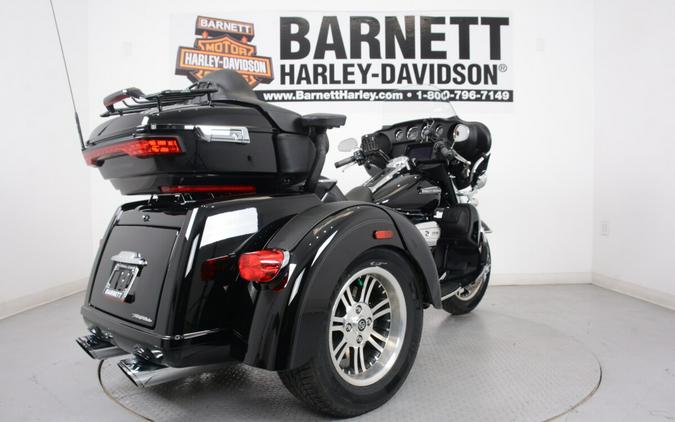2020 Harley-Davidson FLHTCUTG Tri Glide Ultra