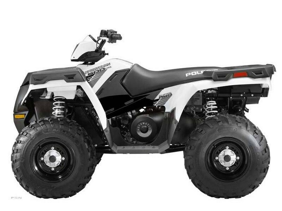 2013 Polaris Sportsman® 500 H.O.