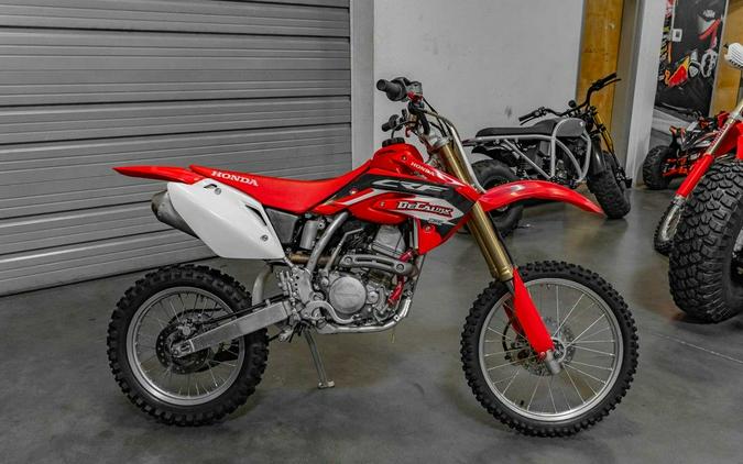 2019 Honda® CRF150R Expert