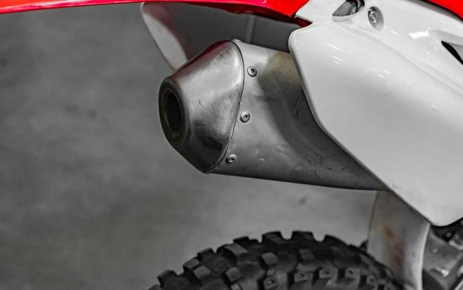 2019 Honda® CRF150R Expert