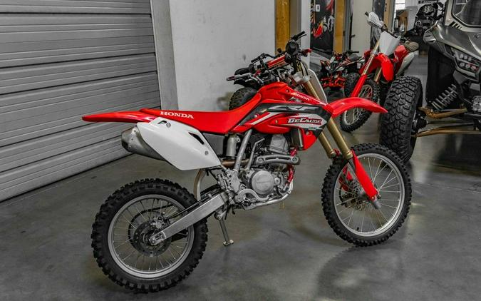 2019 Honda® CRF150R Expert