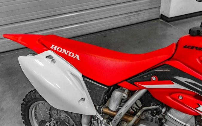 2019 Honda® CRF150R Expert