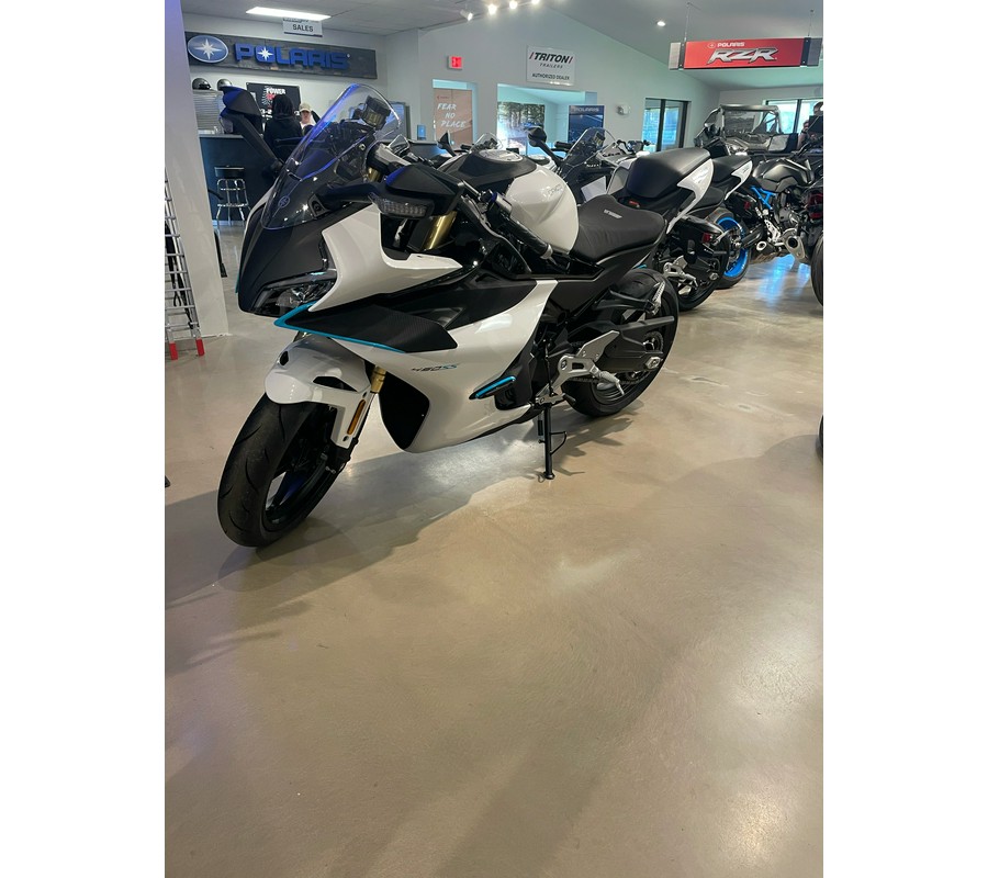 2024 CFMOTO 450SS