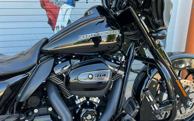 2019 Harley-Davidson Street Glide® Special