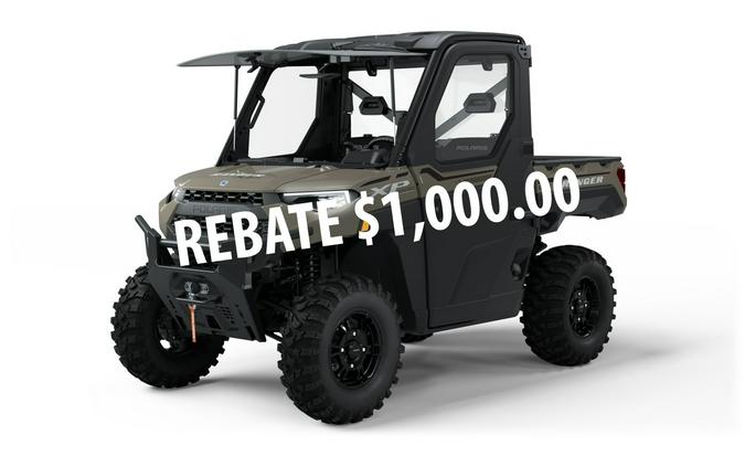 2024 Polaris Industries R24RRY99AZ