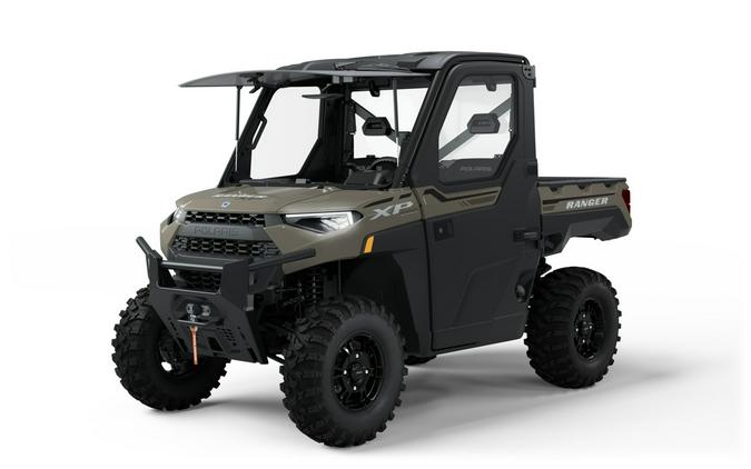 2024 Polaris Industries R24RRY99AZ