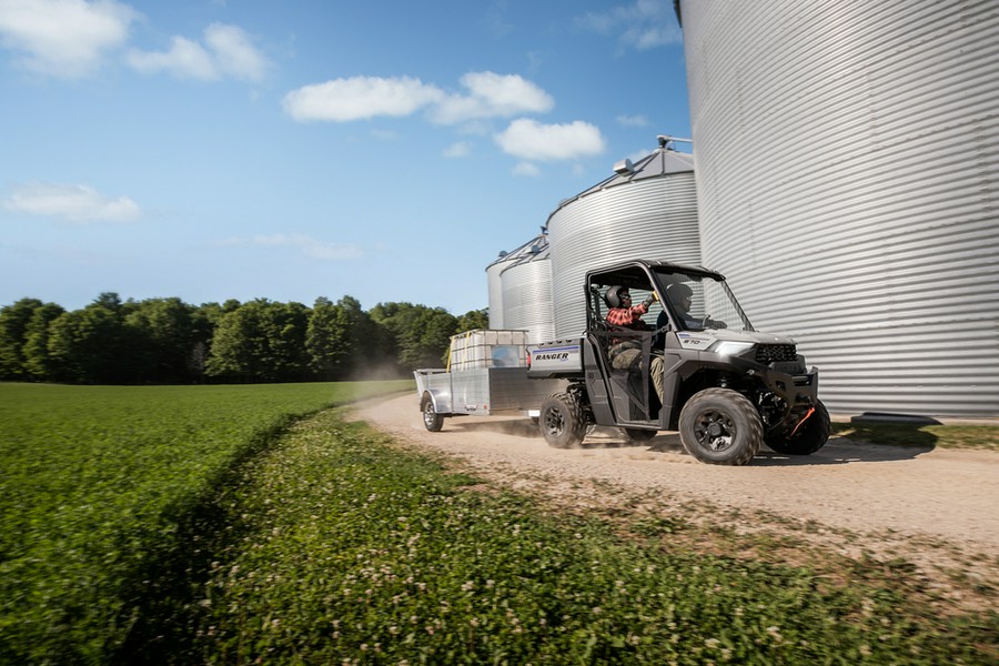 2023 Polaris Industries Ranger® SP 570 Premium