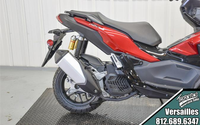 2023 Honda ADV150