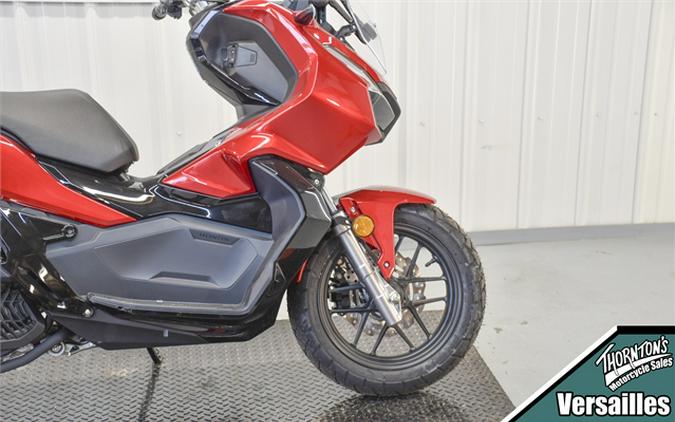 2023 Honda ADV150