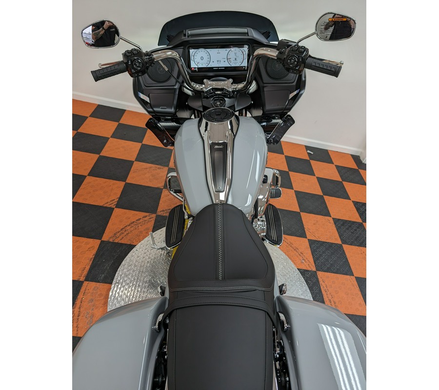 2024 Harley-Davidson Road Glide