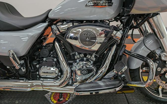 2024 Harley-Davidson Road Glide