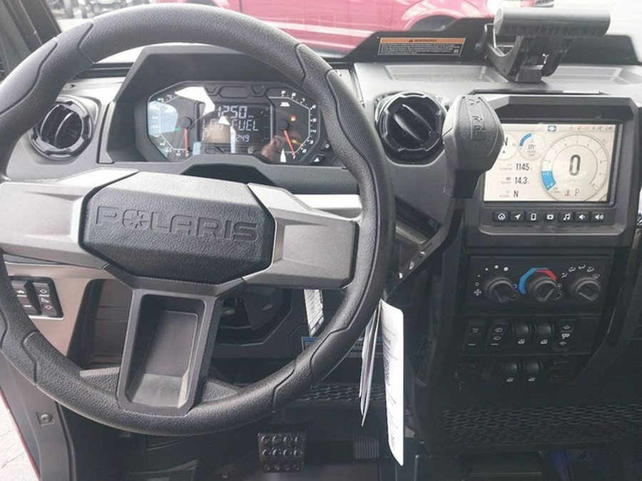 2024 Polaris Ranger Crew XD 1500 NorthStar Edition Ultimate