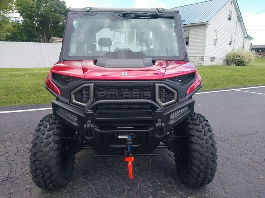 2024 Polaris Ranger Crew XD 1500 NorthStar Edition Ultimate