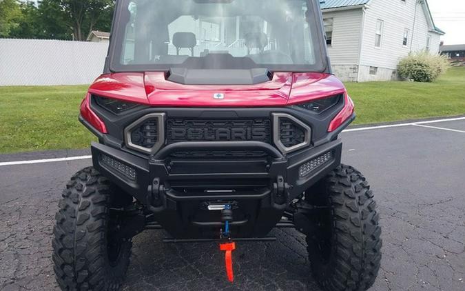 2024 Polaris Ranger Crew XD 1500 NorthStar Edition Ultimate