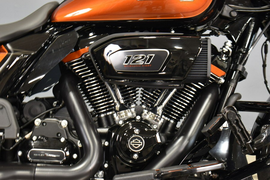 2023 Harley-Davidson CVO Street Glide