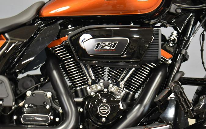 2023 Harley-Davidson CVO Street Glide