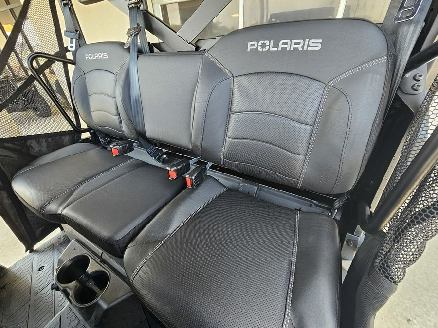 2025 Polaris RANGER XP 1000 Crew Premium