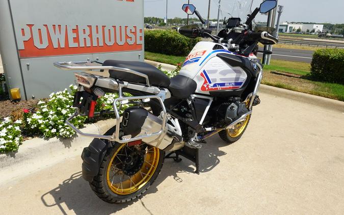 2022 BMW R 1250 GS Adventure