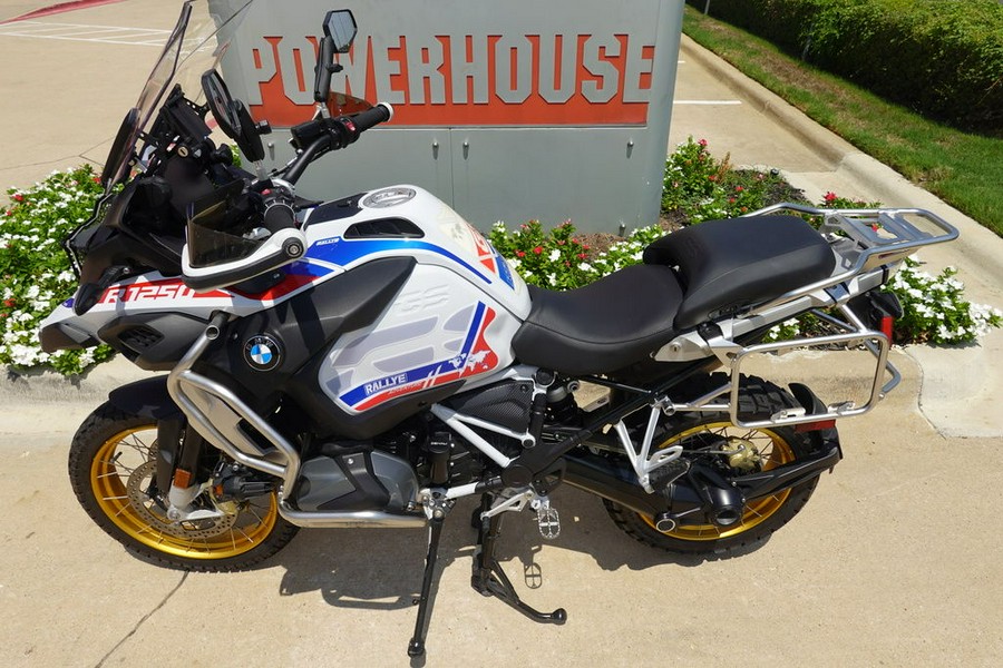 2022 BMW R 1250 GS Adventure