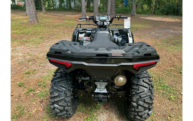 2024 Polaris Industries Sportsman® 570 Trail