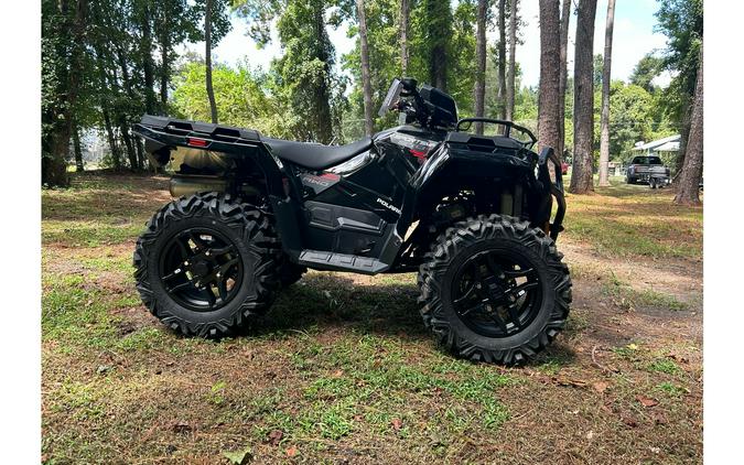 2024 Polaris Industries Sportsman® 570 Trail