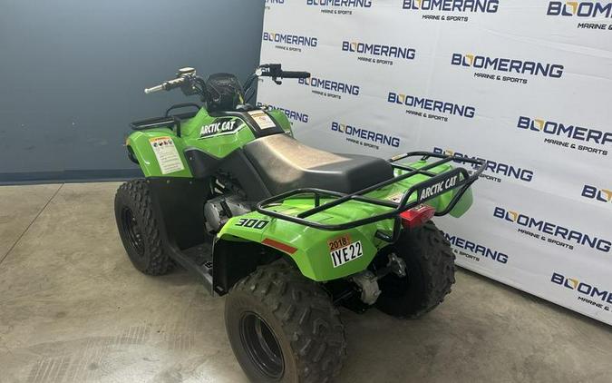 2016 Arctic Cat® 300