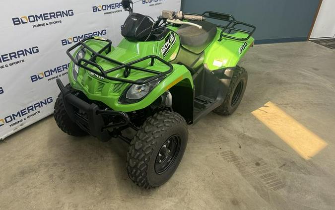 2016 Arctic Cat® 300