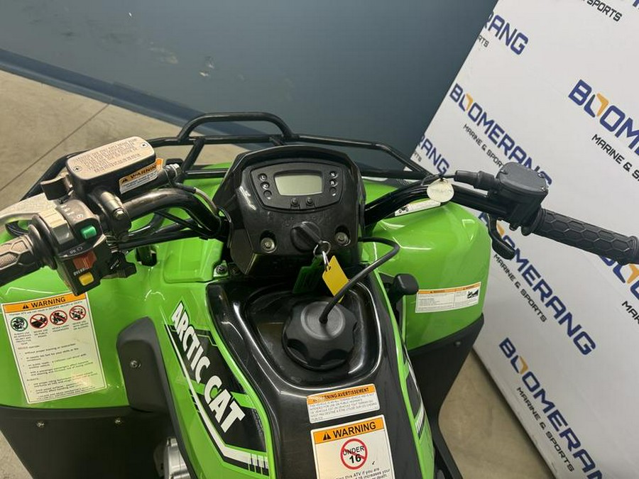 2016 Arctic Cat® 300