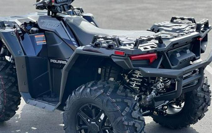 2024 Polaris Sportsman 850 Ultimate Trail