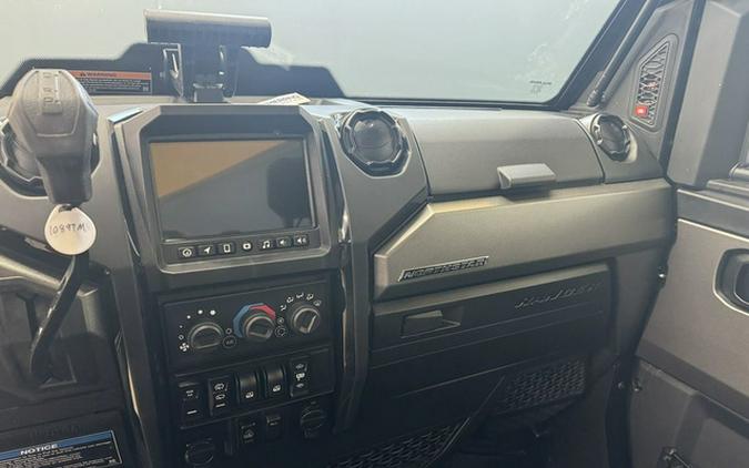 2024 Polaris Ranger XD 1500 NorthStar Edition Ultimate