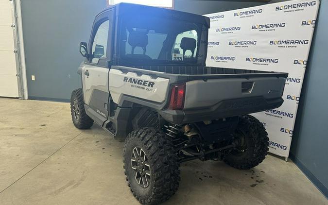 2024 Polaris Ranger XD 1500 NorthStar Edition Ultimate