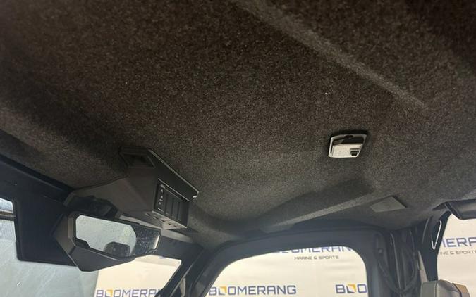 2024 Polaris Ranger XD 1500 NorthStar Edition Ultimate