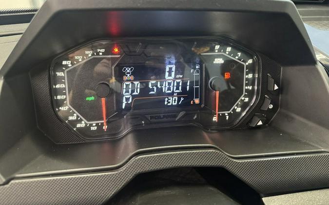 2024 Polaris Ranger XD 1500 NorthStar Edition Ultimate