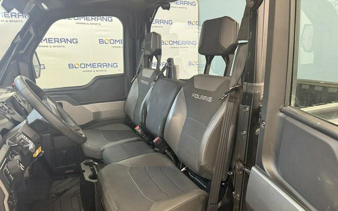 2024 Polaris Ranger XD 1500 NorthStar Edition Ultimate