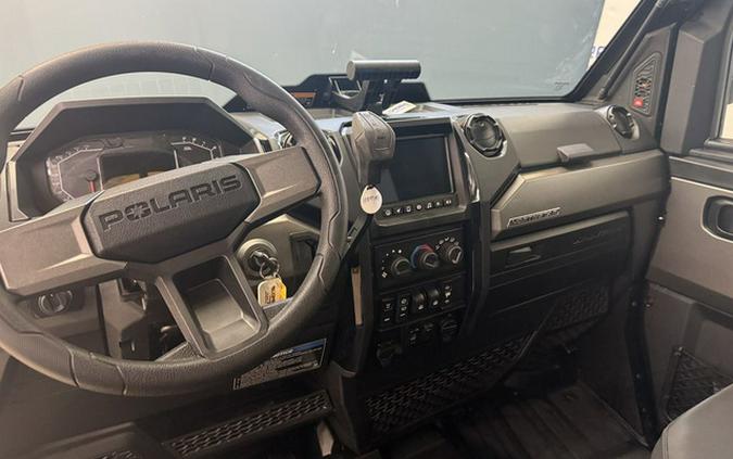 2024 Polaris Ranger XD 1500 NorthStar Edition Ultimate