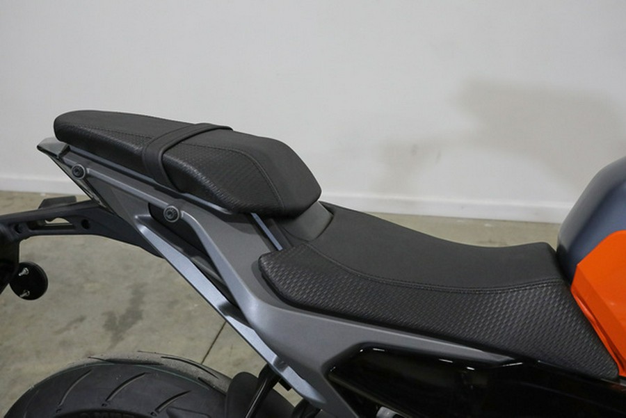 2024 KTM 250 Duke 250