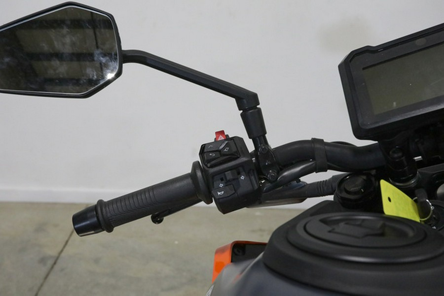 2024 KTM 250 Duke 250