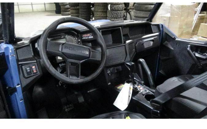 2025 Polaris GENERAL 1000