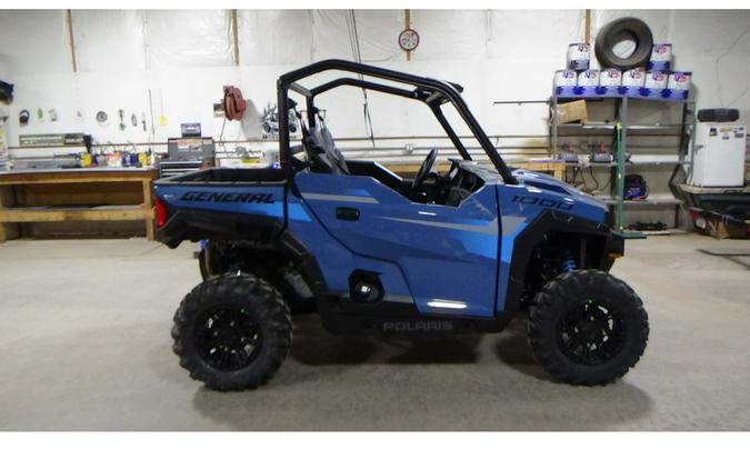 2025 Polaris GENERAL 1000