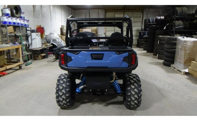 2025 Polaris GENERAL 1000