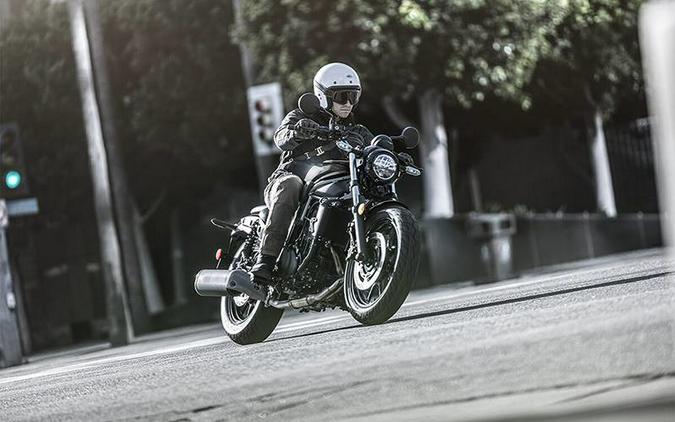 2025 Kawasaki Eliminator® ABS