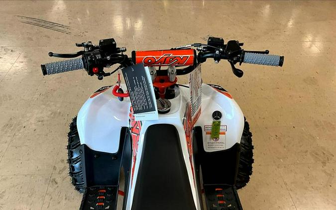 2025 Kayo Fox / Storm 70