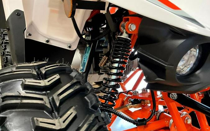 2025 Kayo Fox / Storm 70